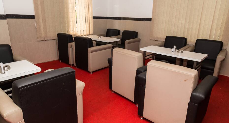 Hotel Maya International, Mangalore 4